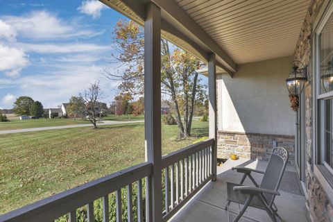 Tiny photo for 13254 Brandon Mill Drive NW, Pataskala, OH 43062 (MLS # 225042092)