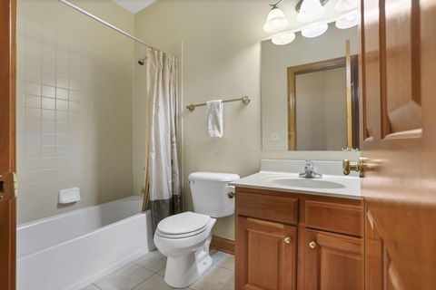 Tiny photo for 13254 Brandon Mill Drive NW, Pataskala, OH 43062 (MLS # 225042092)