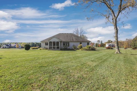 Tiny photo for 13254 Brandon Mill Drive NW, Pataskala, OH 43062 (MLS # 225042092)