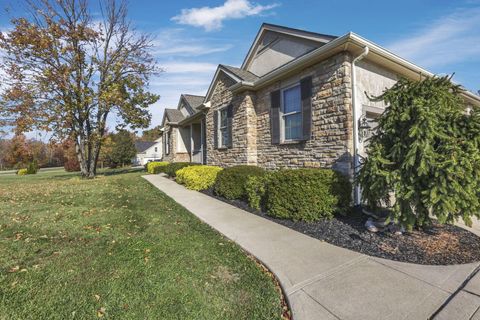 Tiny photo for 13254 Brandon Mill Drive NW, Pataskala, OH 43062 (MLS # 225042092)