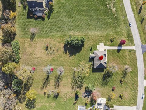 Tiny photo for 13254 Brandon Mill Drive NW, Pataskala, OH 43062 (MLS # 225042092)