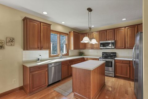 Tiny photo for 13254 Brandon Mill Drive NW, Pataskala, OH 43062 (MLS # 225042092)