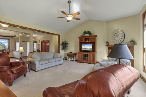 Tiny photo for 13254 Brandon Mill Drive NW, Pataskala, OH 43062 (MLS # 225042092)