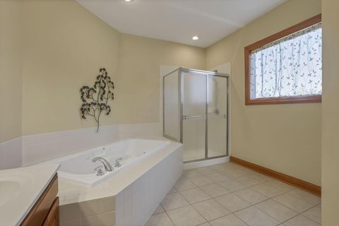 Tiny photo for 13254 Brandon Mill Drive NW, Pataskala, OH 43062 (MLS # 225042092)