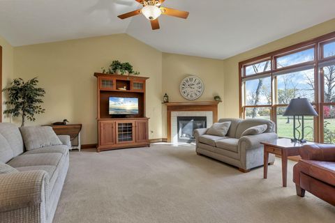 Tiny photo for 13254 Brandon Mill Drive NW, Pataskala, OH 43062 (MLS # 225042092)