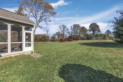 Tiny photo for 13254 Brandon Mill Drive NW, Pataskala, OH 43062 (MLS # 225042092)