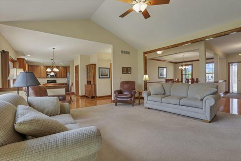 Tiny photo for 13254 Brandon Mill Drive NW, Pataskala, OH 43062 (MLS # 225042092)