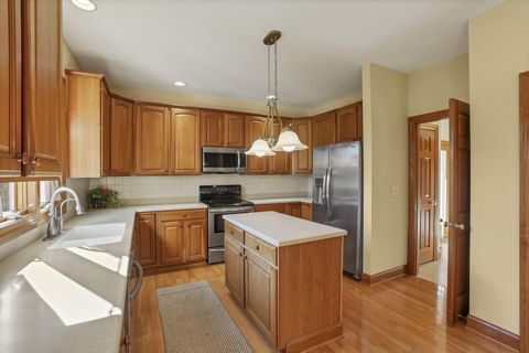 Tiny photo for 13254 Brandon Mill Drive NW, Pataskala, OH 43062 (MLS # 225042092)