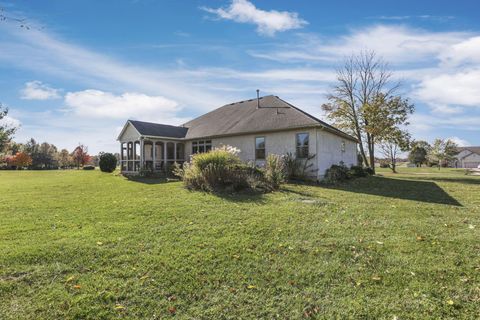 Tiny photo for 13254 Brandon Mill Drive NW, Pataskala, OH 43062 (MLS # 225042092)