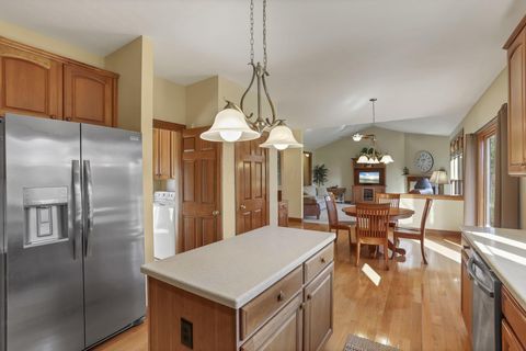 Tiny photo for 13254 Brandon Mill Drive NW, Pataskala, OH 43062 (MLS # 225042092)