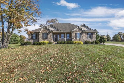 Tiny photo for 13254 Brandon Mill Drive NW, Pataskala, OH 43062 (MLS # 225042092)