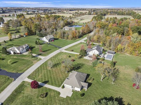 Tiny photo for 13254 Brandon Mill Drive NW, Pataskala, OH 43062 (MLS # 225042092)