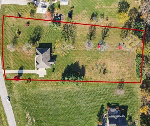 Tiny photo for 13254 Brandon Mill Drive NW, Pataskala, OH 43062 (MLS # 225042092)