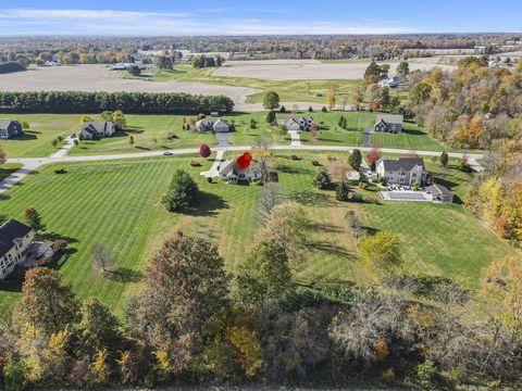 Tiny photo for 13254 Brandon Mill Drive NW, Pataskala, OH 43062 (MLS # 225042092)