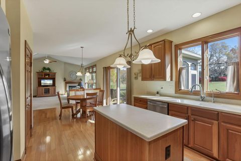 Tiny photo for 13254 Brandon Mill Drive NW, Pataskala, OH 43062 (MLS # 225042092)