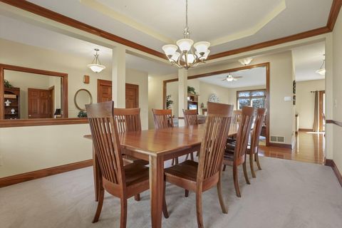 Tiny photo for 13254 Brandon Mill Drive NW, Pataskala, OH 43062 (MLS # 225042092)