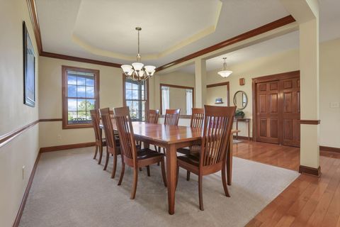 Tiny photo for 13254 Brandon Mill Drive NW, Pataskala, OH 43062 (MLS # 225042092)