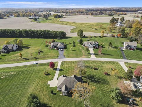 Tiny photo for 13254 Brandon Mill Drive NW, Pataskala, OH 43062 (MLS # 225042092)