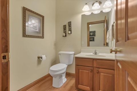 Tiny photo for 13254 Brandon Mill Drive NW, Pataskala, OH 43062 (MLS # 225042092)