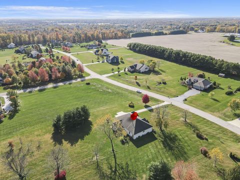 Tiny photo for 13254 Brandon Mill Drive NW, Pataskala, OH 43062 (MLS # 225042092)