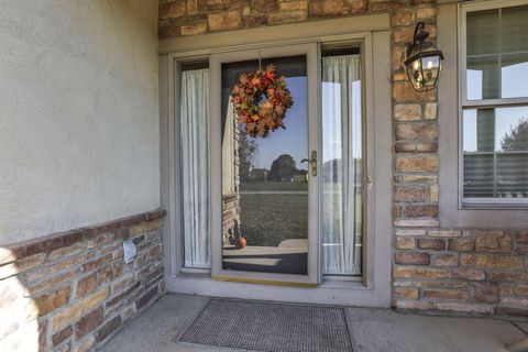 Tiny photo for 13254 Brandon Mill Drive NW, Pataskala, OH 43062 (MLS # 225042092)