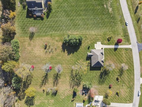 Tiny photo for 13254 Brandon Mill Drive NW, Pataskala, OH 43062 (MLS # 225042092)