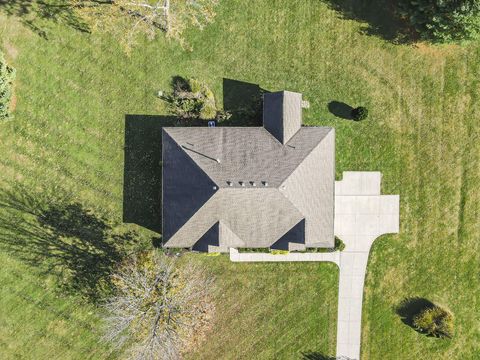 Tiny photo for 13254 Brandon Mill Drive NW, Pataskala, OH 43062 (MLS # 225042092)