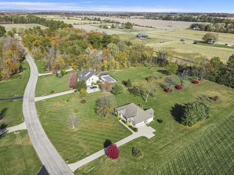 Tiny photo for 13254 Brandon Mill Drive NW, Pataskala, OH 43062 (MLS # 225042092)