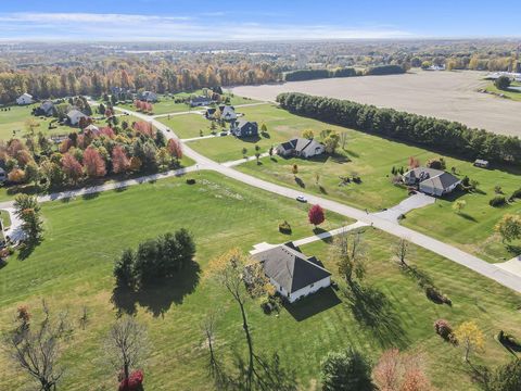 Tiny photo for 13254 Brandon Mill Drive NW, Pataskala, OH 43062 (MLS # 225042092)