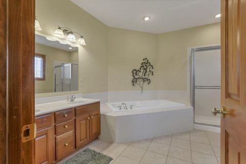 Tiny photo for 13254 Brandon Mill Drive NW, Pataskala, OH 43062 (MLS # 225042092)