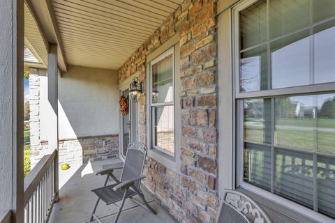 Tiny photo for 13254 Brandon Mill Drive NW, Pataskala, OH 43062 (MLS # 225042092)