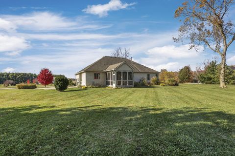 Tiny photo for 13254 Brandon Mill Drive NW, Pataskala, OH 43062 (MLS # 225042092)