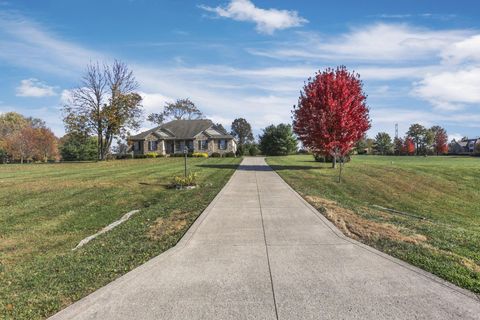 Tiny photo for 13254 Brandon Mill Drive NW, Pataskala, OH 43062 (MLS # 225042092)