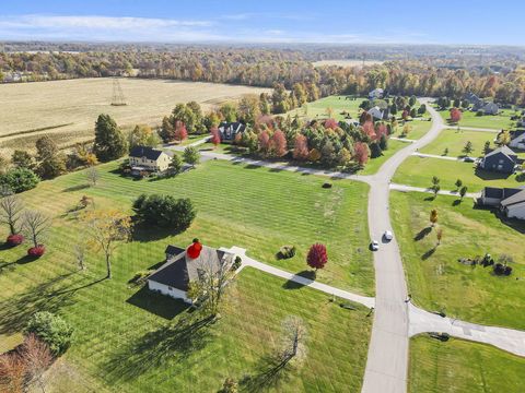 Tiny photo for 13254 Brandon Mill Drive NW, Pataskala, OH 43062 (MLS # 225042092)