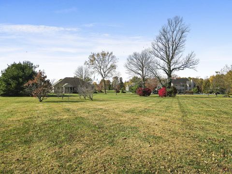 Tiny photo for 13254 Brandon Mill Drive NW, Pataskala, OH 43062 (MLS # 225042092)
