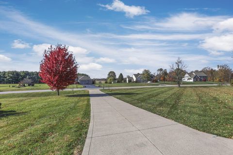 Tiny photo for 13254 Brandon Mill Drive NW, Pataskala, OH 43062 (MLS # 225042092)