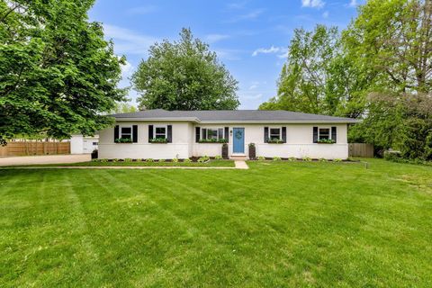 Photo of 14789 Morse Road SW, Pataskala, OH 43062 (MLS # 226015827)