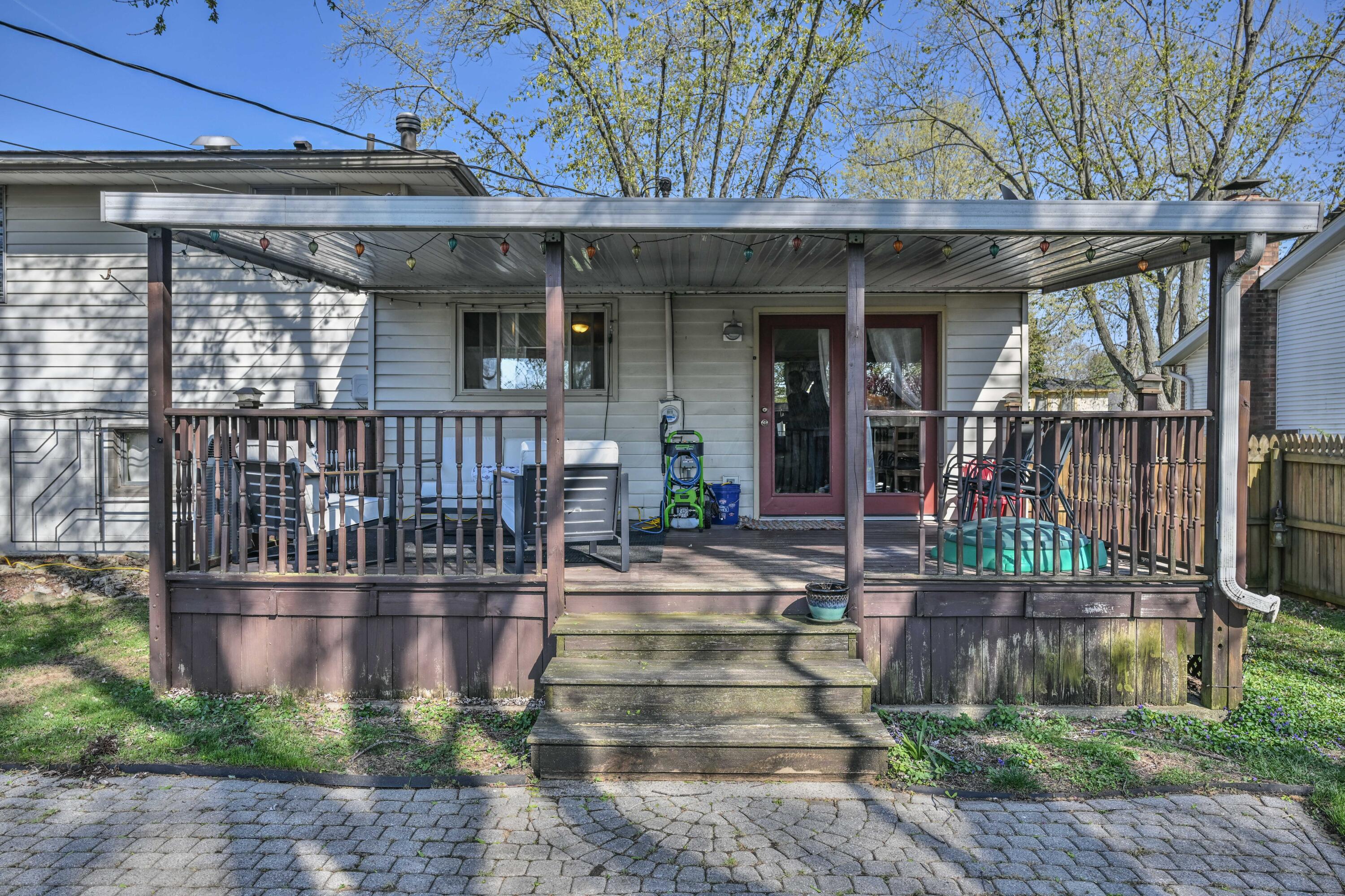 Columbus, Ohio 43232, United States, 3 Bedrooms Bedrooms, ,2 BathroomsBathrooms,Residential,Contingent,111140