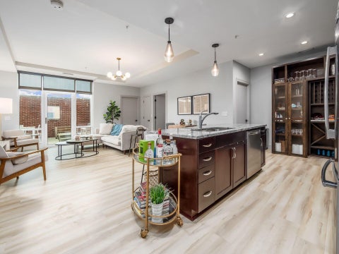 Photo of 1145 N High Street 204 #204, Columbus, OH 43201 (MLS # 226040608)