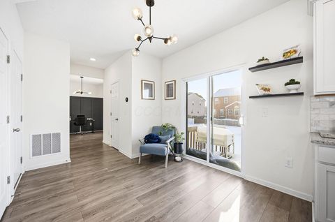 Tiny photo for 325 Green Acres Drive, Johnstown, OH 43031 (MLS # 226002701)