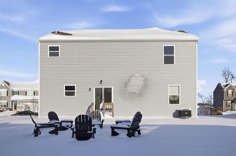 Tiny photo for 325 Green Acres Drive, Johnstown, OH 43031 (MLS # 226002701)