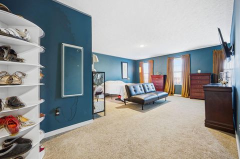 Tiny photo for 325 Green Acres Drive, Johnstown, OH 43031 (MLS # 226002701)