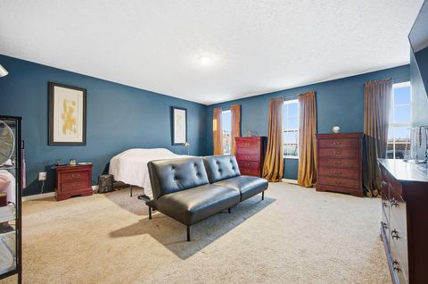 Tiny photo for 325 Green Acres Drive, Johnstown, OH 43031 (MLS # 226002701)