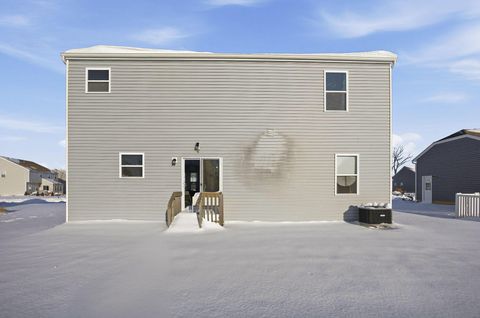 Tiny photo for 325 Green Acres Drive, Johnstown, OH 43031 (MLS # 226002701)