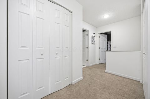 Tiny photo for 325 Green Acres Drive, Johnstown, OH 43031 (MLS # 226002701)