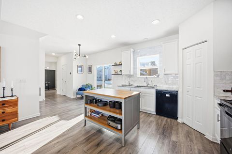 Tiny photo for 325 Green Acres Drive, Johnstown, OH 43031 (MLS # 226002701)