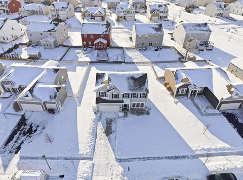 Tiny photo for 325 Green Acres Drive, Johnstown, OH 43031 (MLS # 226002701)