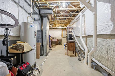 Tiny photo for 325 Green Acres Drive, Johnstown, OH 43031 (MLS # 226002701)