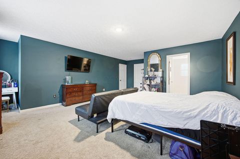 Tiny photo for 325 Green Acres Drive, Johnstown, OH 43031 (MLS # 226002701)