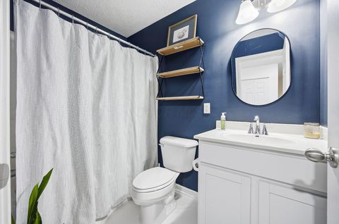 Tiny photo for 325 Green Acres Drive, Johnstown, OH 43031 (MLS # 226002701)